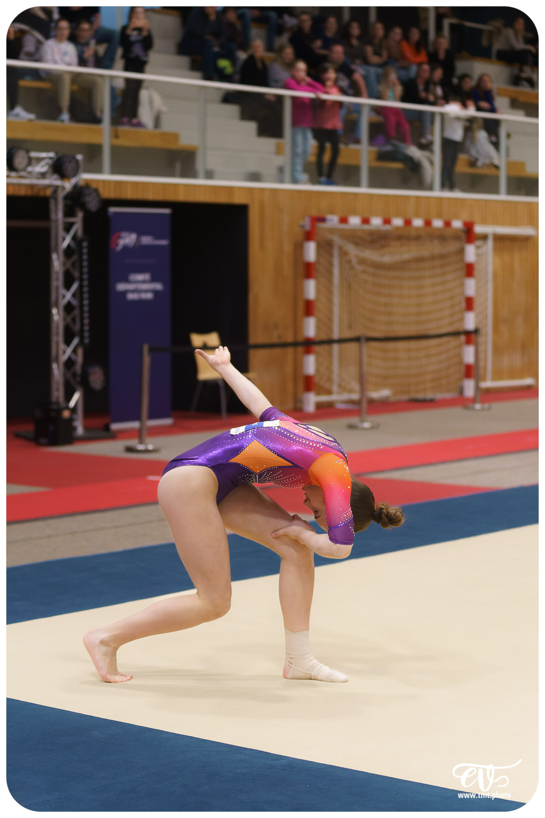 DEMI FINALE TOP12 GAF 2025